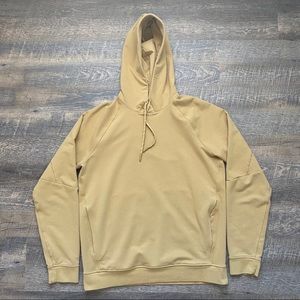 Men's Lululemon City Sweat Pullover Hoodie Size M